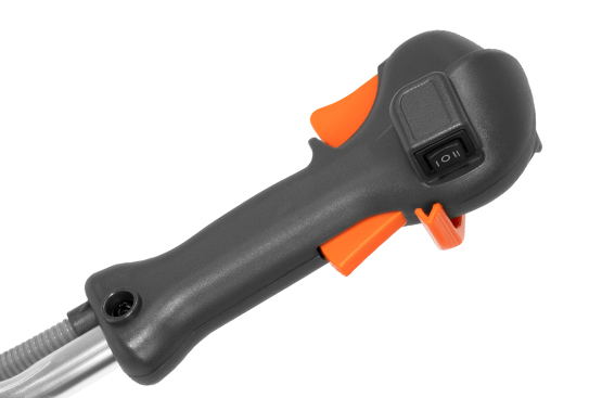 Коса бензиновая Daewoo DABC 420E