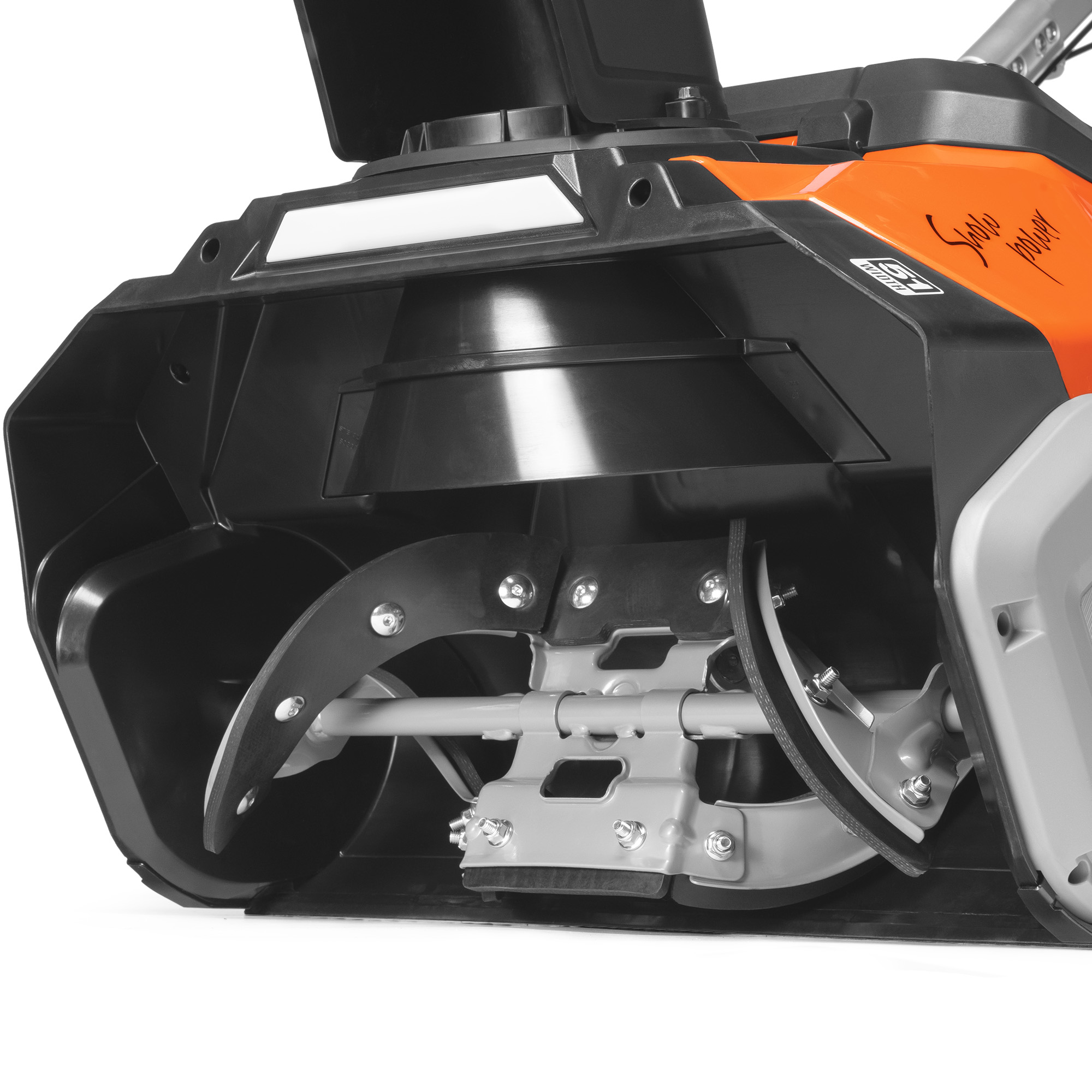 Снегоуборщик аккумуляторный DAEWOO DAST 6042Li SET