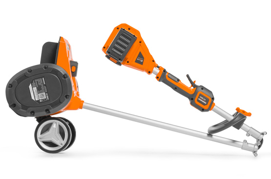 Снегоуборщик аккумуляторный DAEWOO&nbsp;DAST&nbsp;3042Li SET