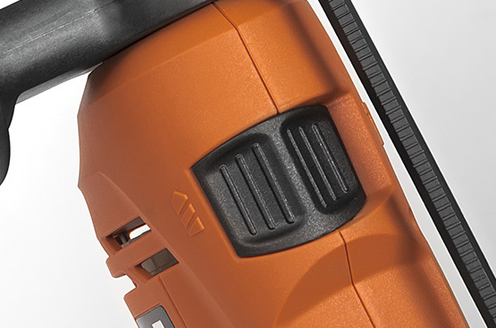 ����� ������� DAEWOO DAD 850