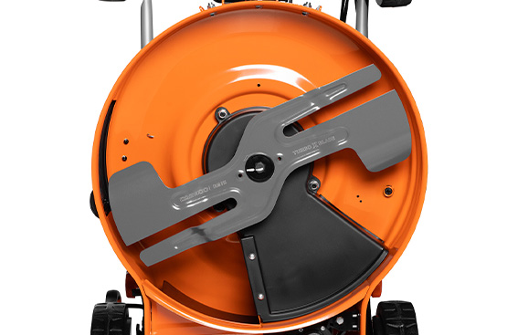 Газонокосилка бензиновая DAEWOO&nbsp;DLM&nbsp;5100SVR 