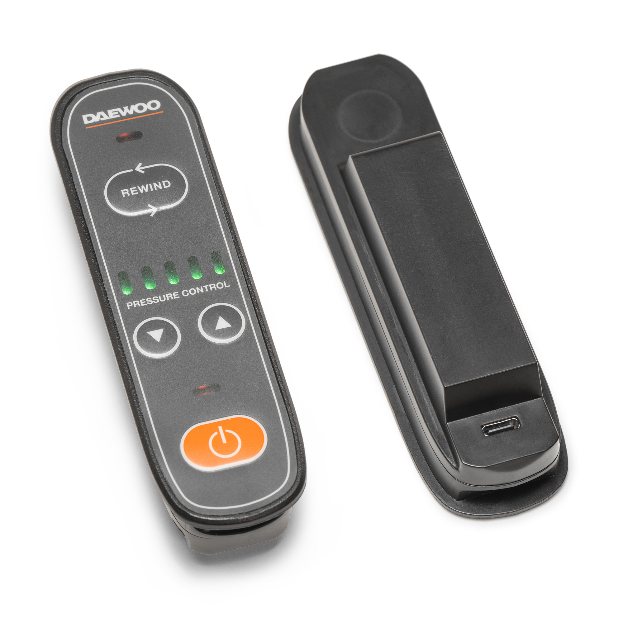 Мойка высокого давления DAEWOO DAW 575