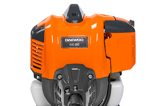Коса бензиновая Daewoo DABC 40ST