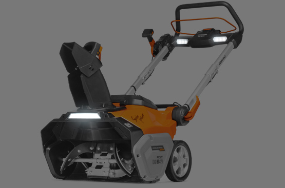 Снегоуборщик аккумуляторный DAEWOO DAST 6042Li 