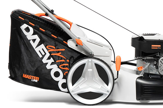 Газонокосилка бензиновая Daewoo L 55SP