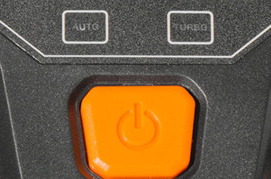 Газонокосилка аккумуляторная Daewoo DLM 5042Li-SV