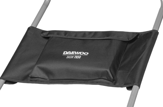 Подметальная машина ручная DAEWOO DASW 7850 