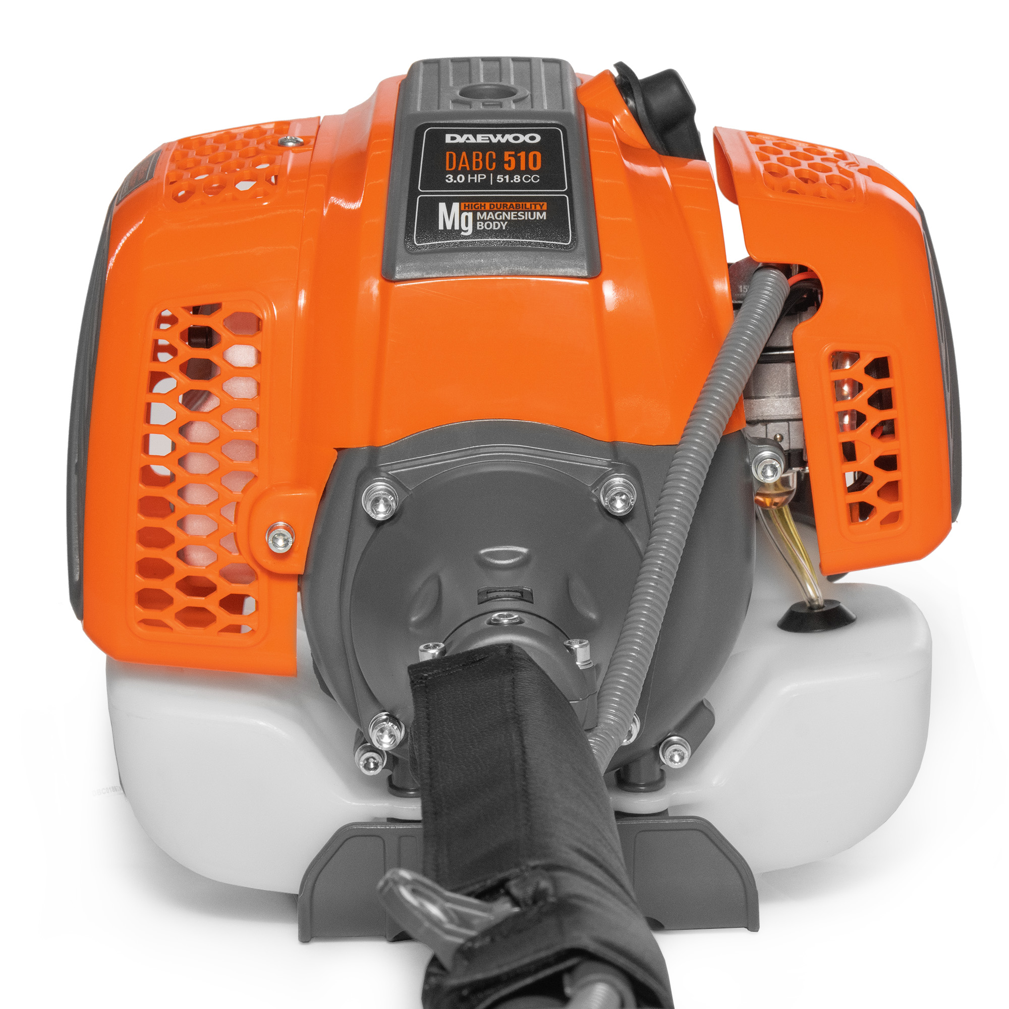 Коса бензиновая DAEWOO DABC 510