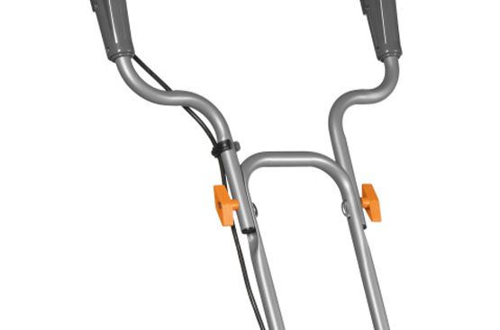 Культиватор электрический Daewoo TE 1200