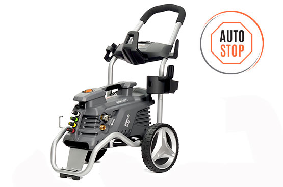 Мойка высокого давления DAEWOO&nbsp;DAW&nbsp;750 