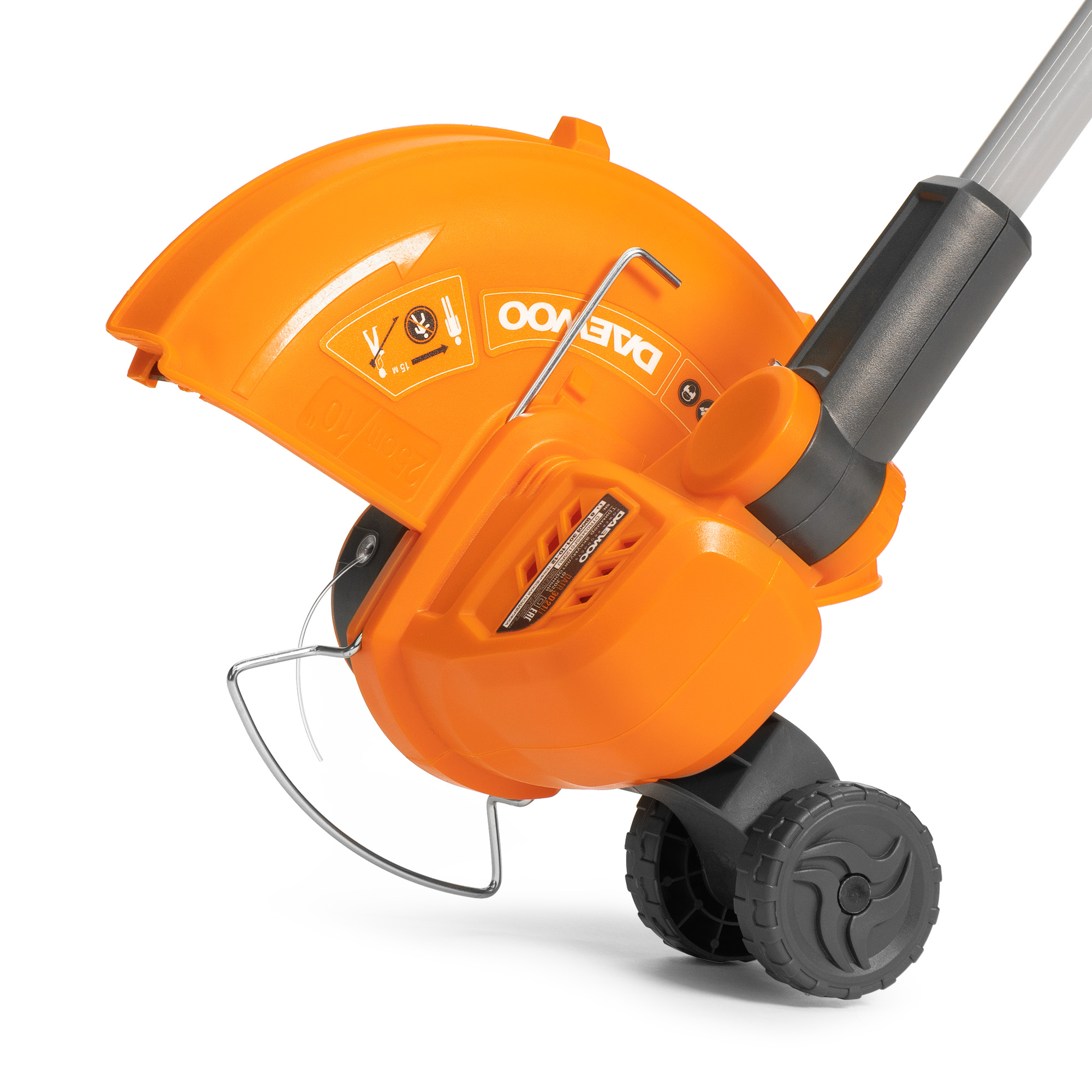 Триммер аккумуляторный DAEWOO DATR 3021Li