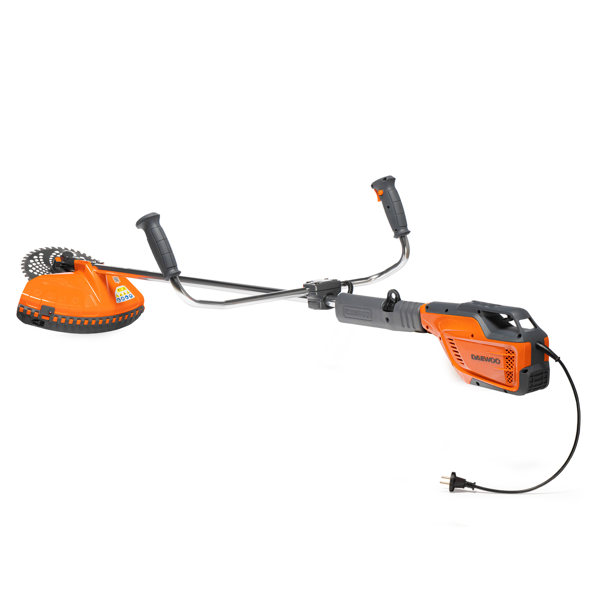 Коса электрическая DAEWOO DABC 1800E