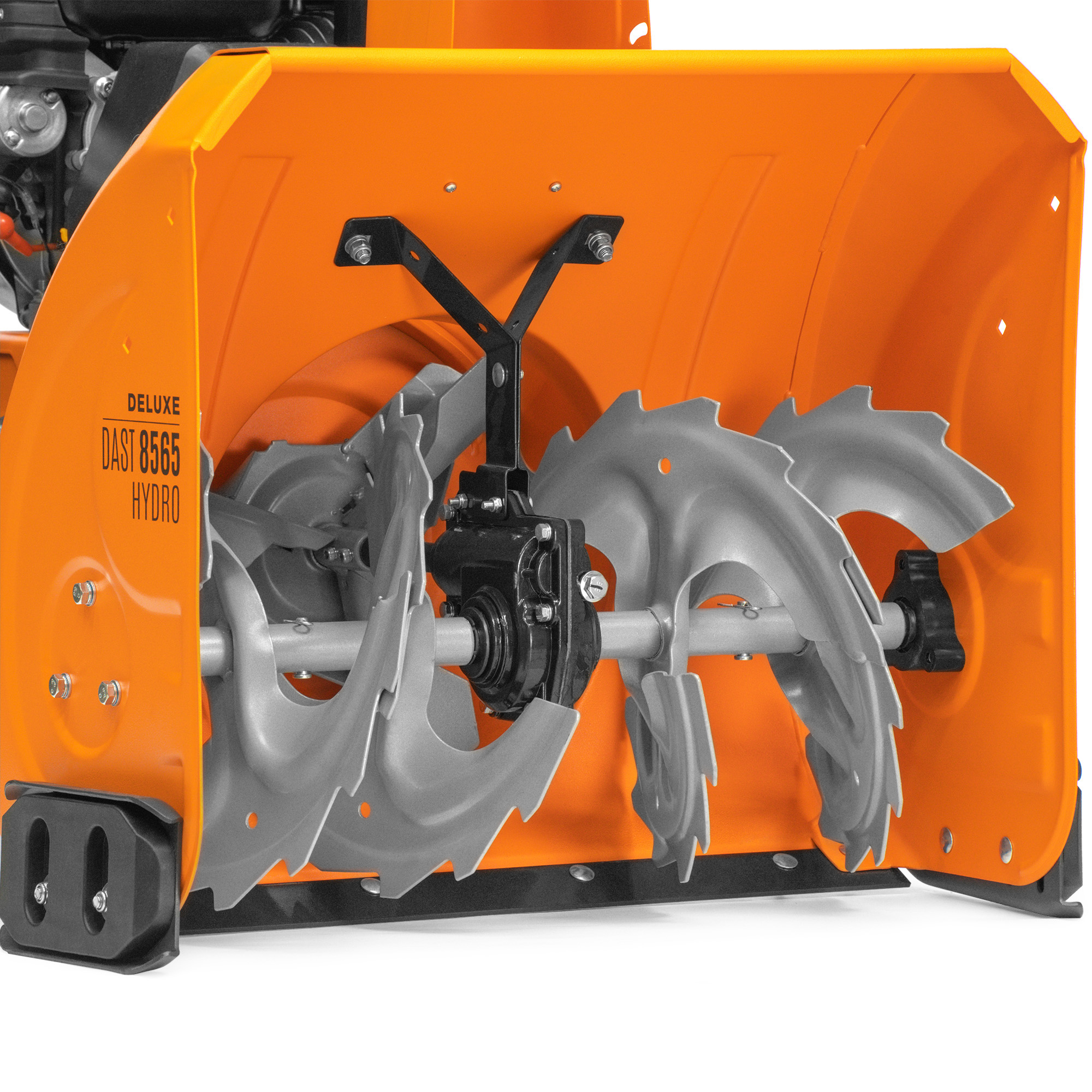 Снегоуборщик бензиновый DAEWOO DAST 8565 HYDRO