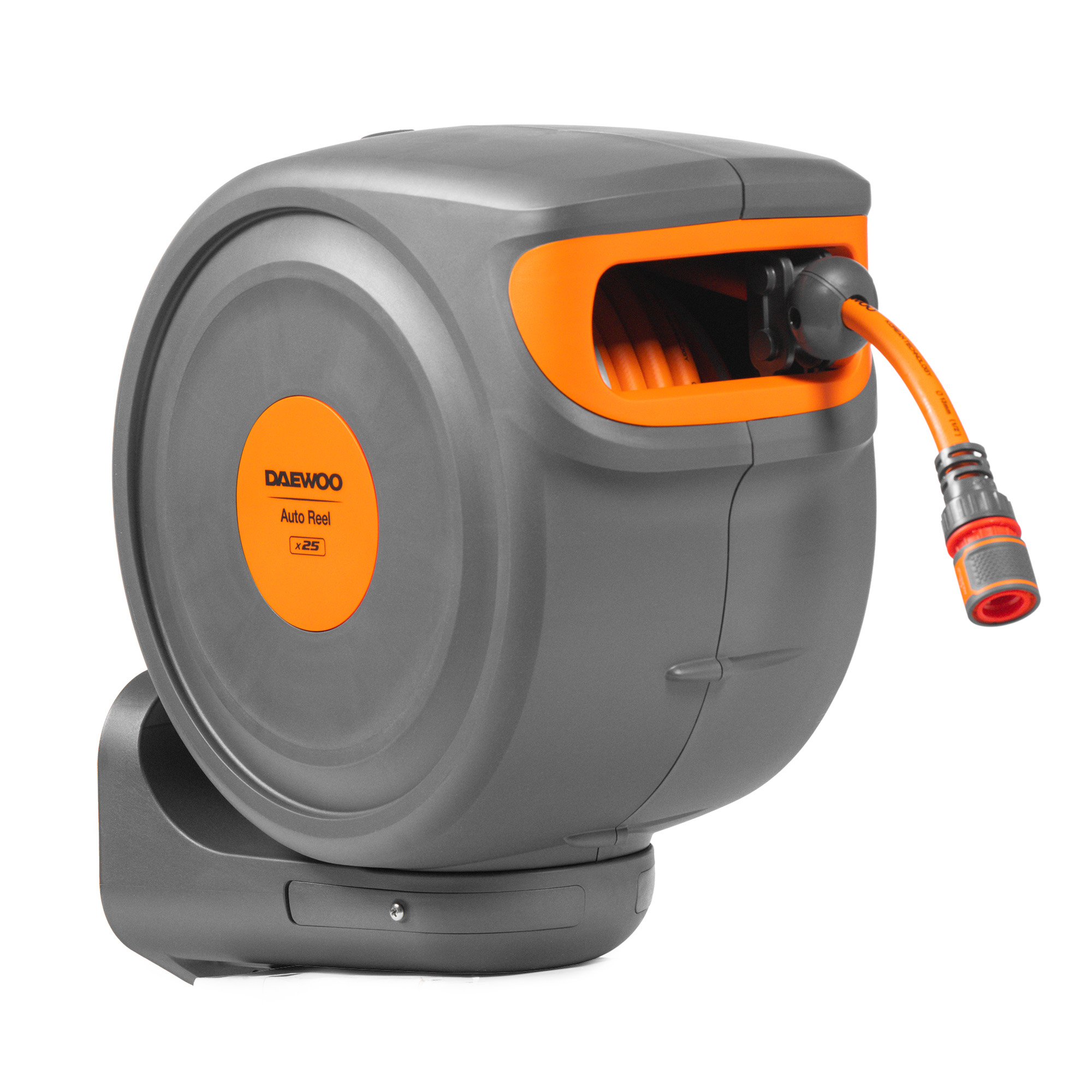 Автоматическая катушка х25 DAEWOO DWR 3225