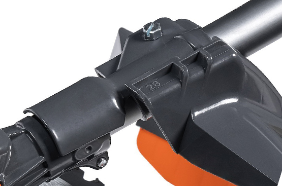 Коса бензиновая Daewoo DABC 450