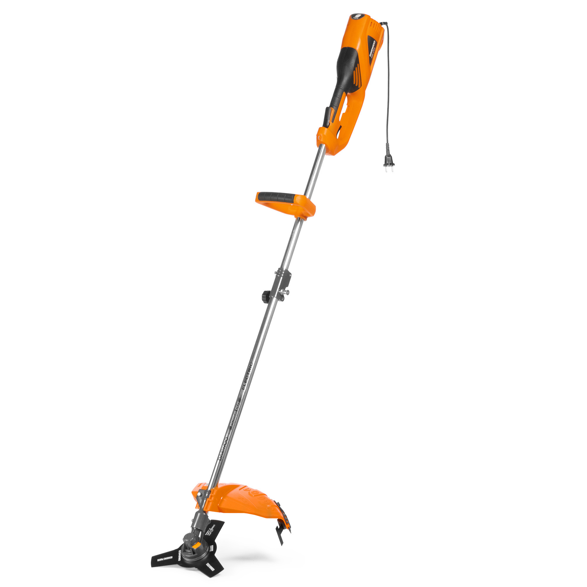 Коса электрическая DAEWOO DABC 1300E