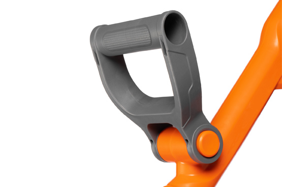 Культиватор аккумуляторный DAEWOO DAT 2521Li 