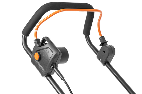 Газонокосилка электрическая Daewoo LE 1300