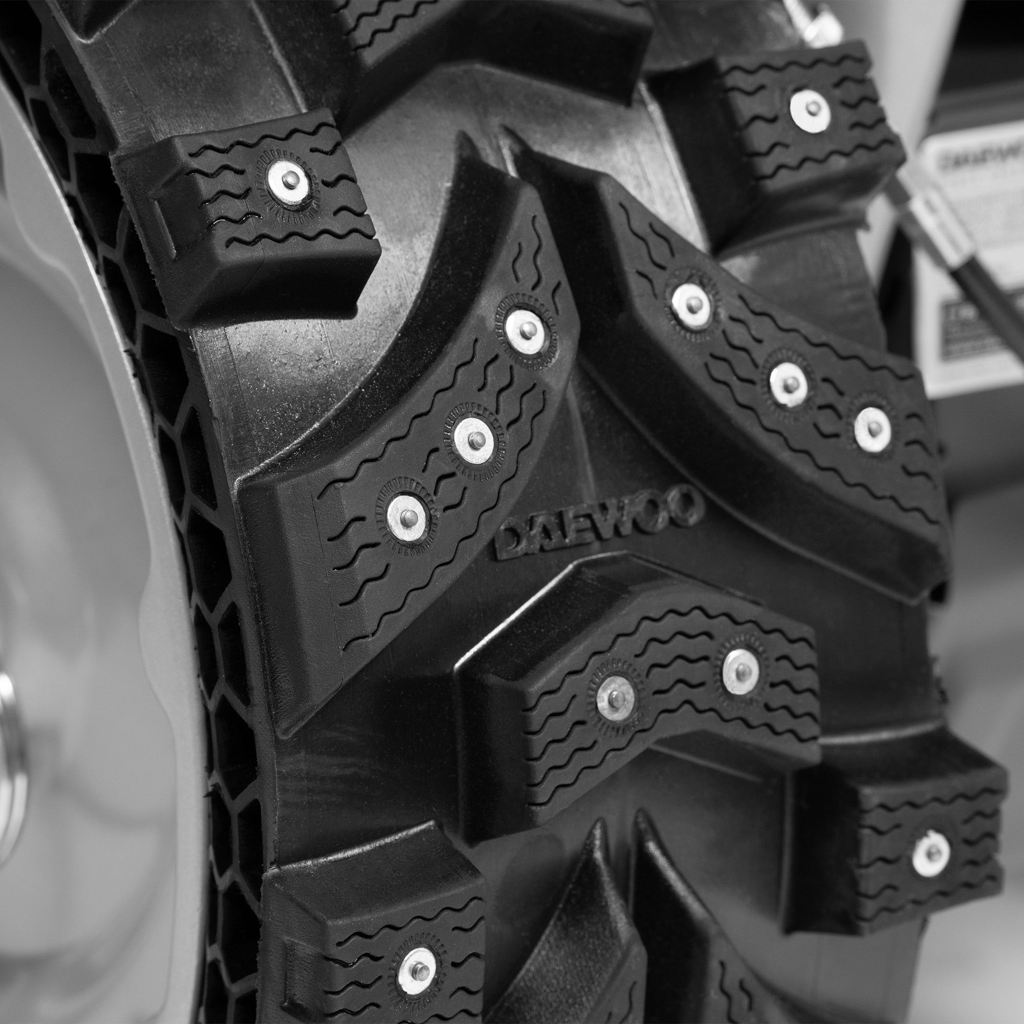 Снегоуборщик бензиновый DAEWOO DAST 1080 HYDRO