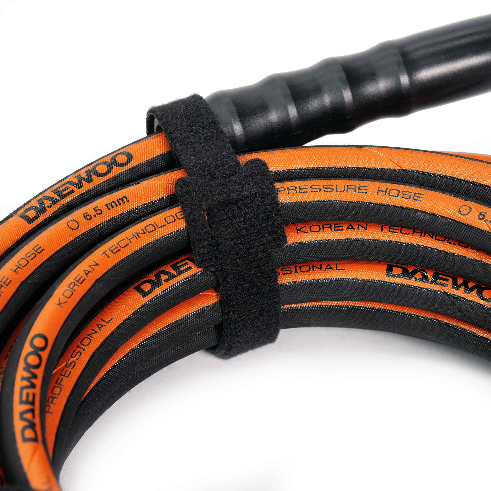 Мойка высокого давления DAEWOO DAW 725