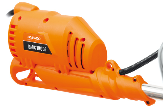 Коса электрическая DAEWOO DABC 1800E 