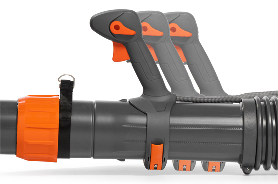 Воздуходувка ранцевая бензиновая DAEWOO&nbsp;DABL&nbsp;800 