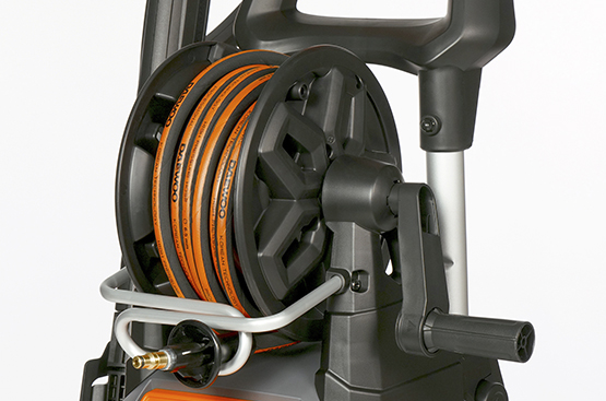 Мойка высокого давления DAEWOO&nbsp;DAW&nbsp;625 