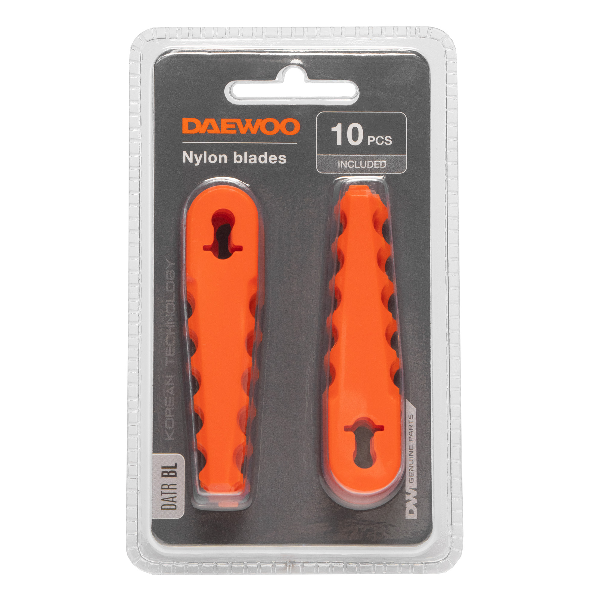 Ножи для триммера DAEWOO DATR BL