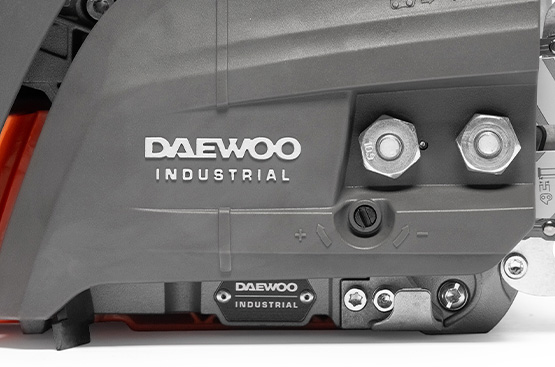 Бензопила Daewoo DACS 550