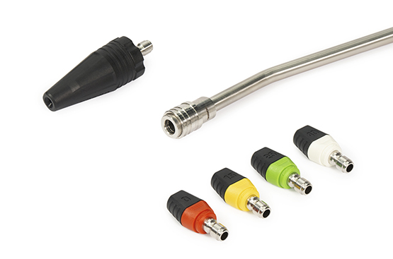 Мойка высокого давления DAEWOO&nbsp;DAW&nbsp;725 