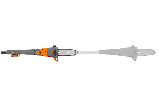 Высоторез аккумуляторный DAEWOO DAPH 2221Li SET