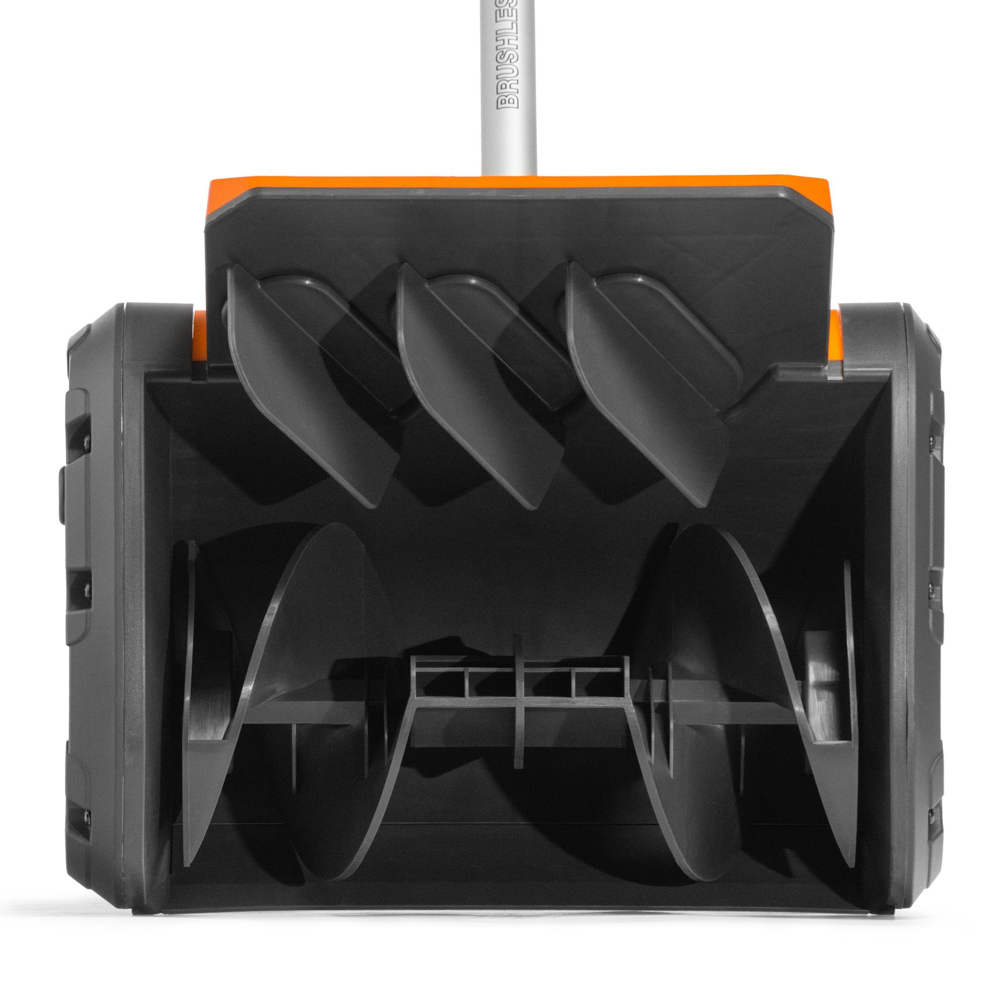 Снегоуборщик аккумуляторный DAEWOO DAST 3042Li SET