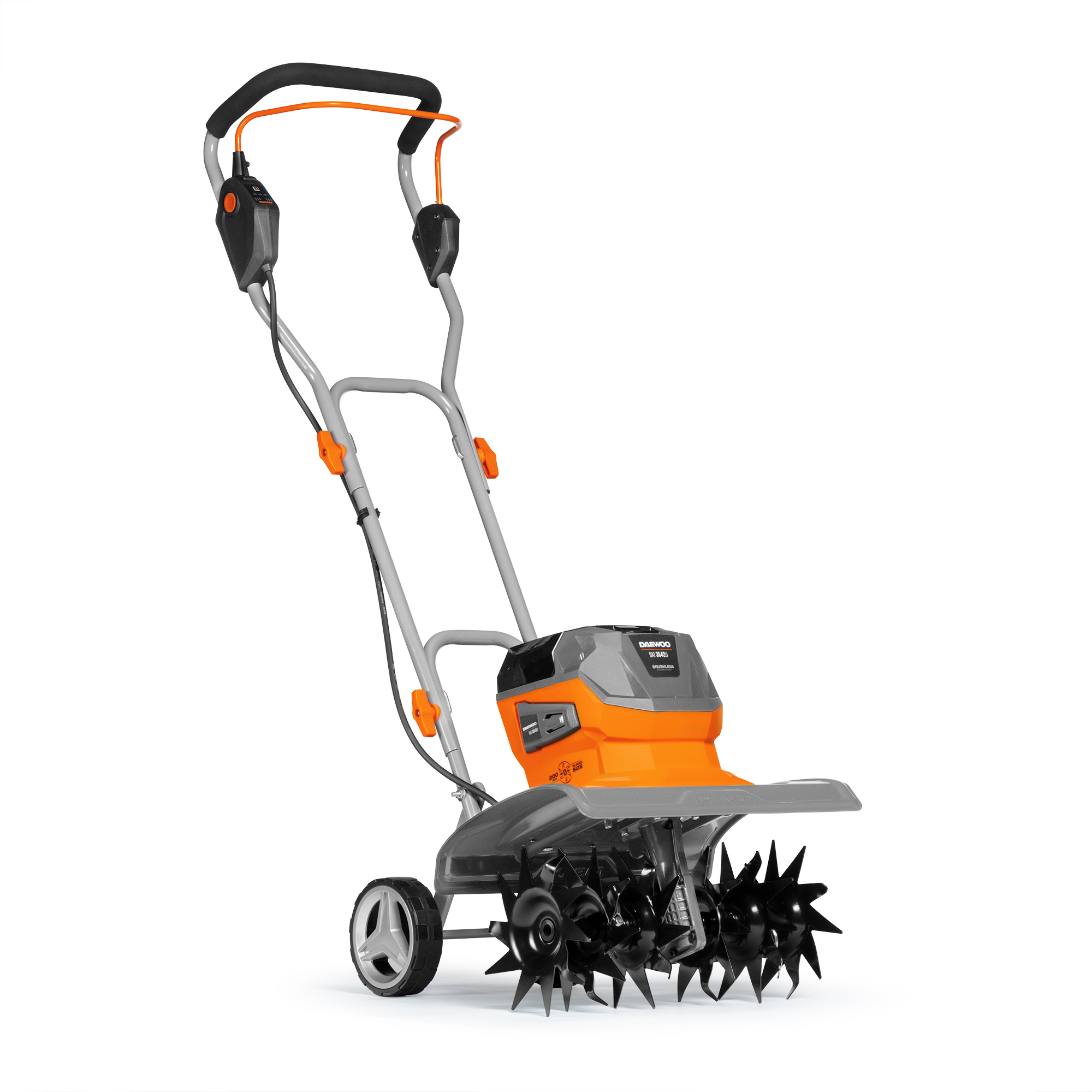Культиватор аккумуляторный DAEWOO DAT 3542LI