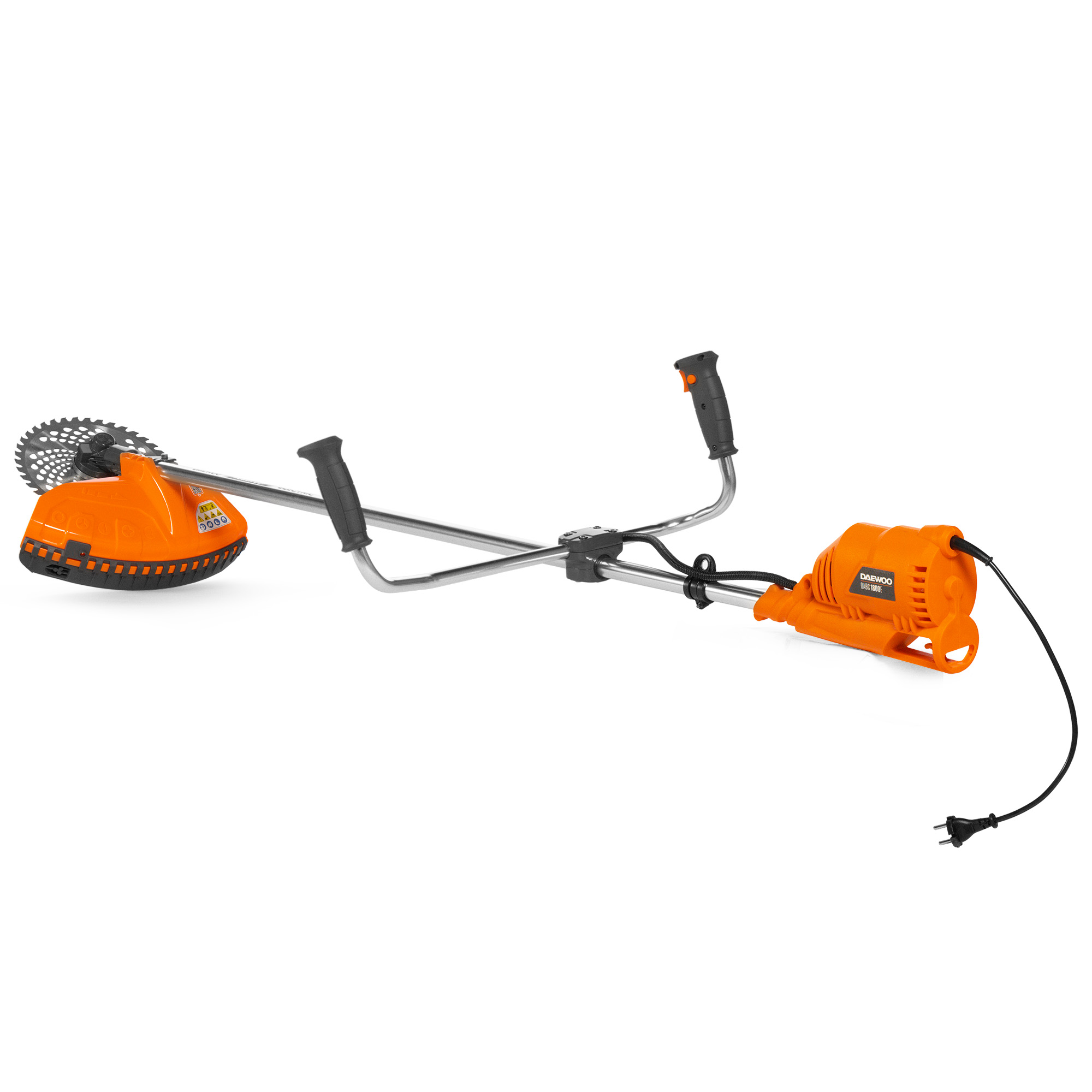 Коса электрическая DAEWOO DABC 1800E