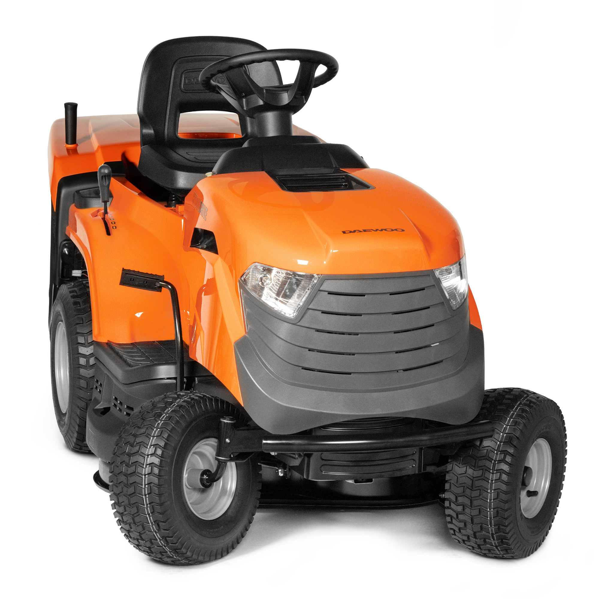 Райдер садовый бензиновый DAEWOO DLT 84M