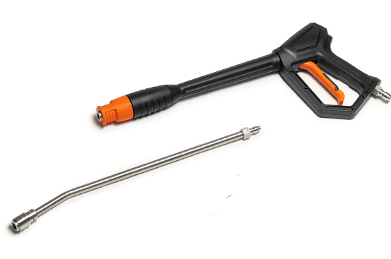 Мойка высокого давления DAEWOO&nbsp;DAW&nbsp;750 