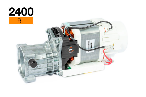 Мойка высокого давления DAEWOO DAW 620 