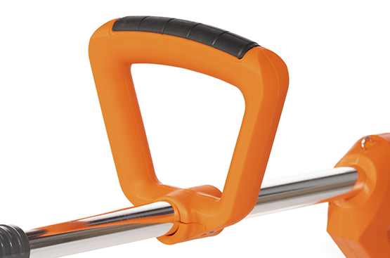 Коса электрическая DAEWOO&nbsp;DABC&nbsp;1400E 