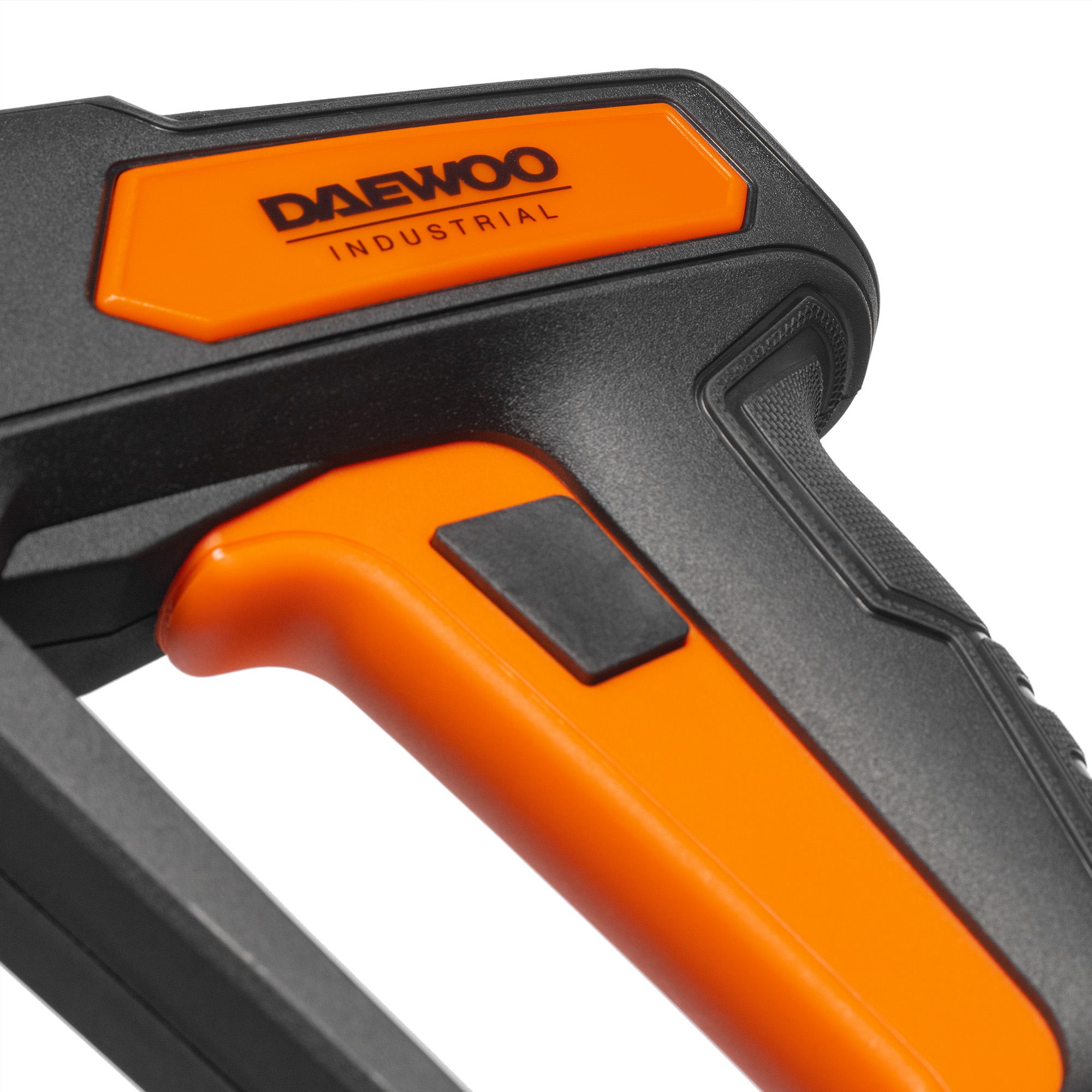 Пистолет короткий DAEWOO DAWG 20