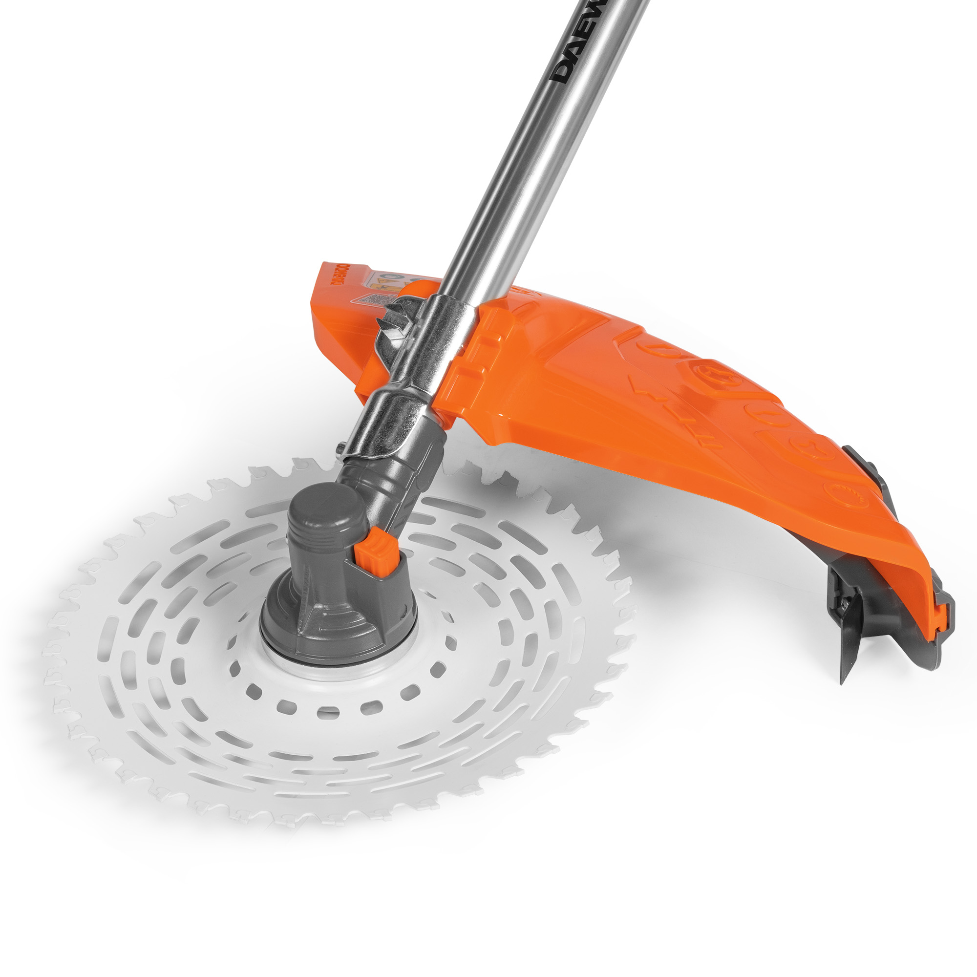 Коса бензиновая DAEWOO DABC 510