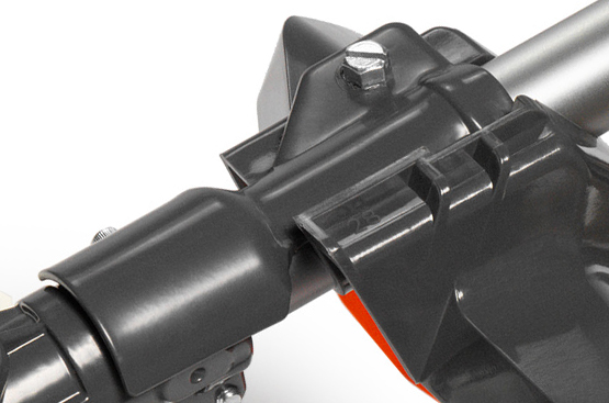 Коса бензиновая Daewoo DABC 550