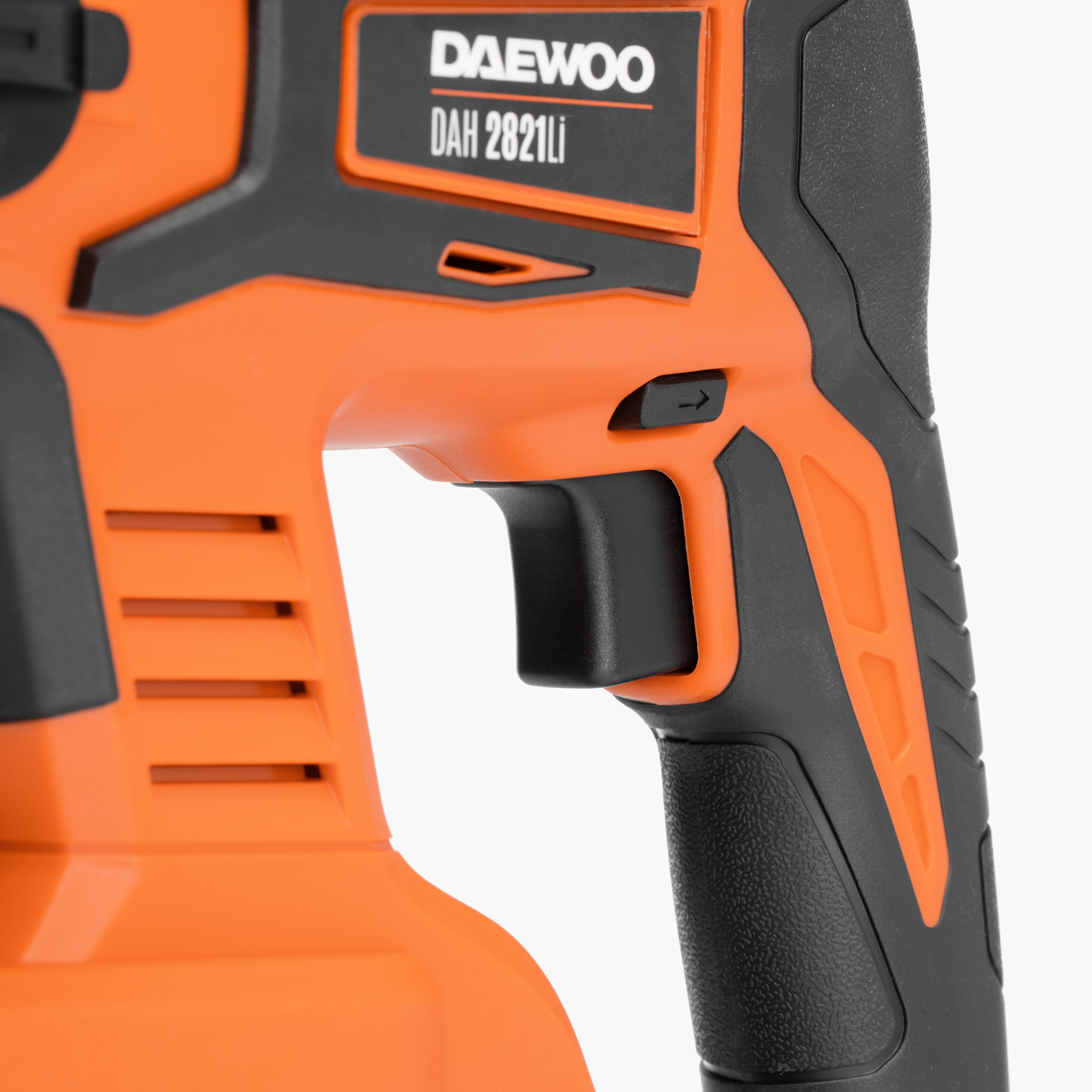 Перфоратор аккумуляторный DAEWOO DAH 2821Li