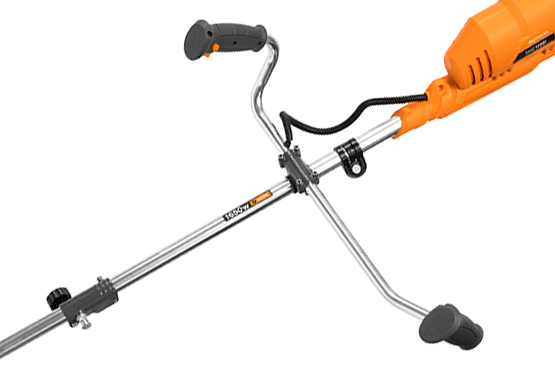 Коса электрическая Daewoo DABC 1700E