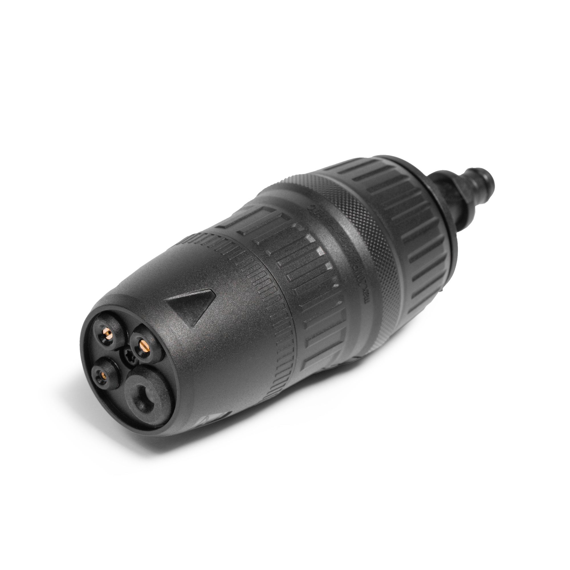 Мойка высокого давления DAEWOO DAW 675