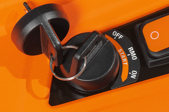 Райдер садовый бензиновый Daewoo DWR 610