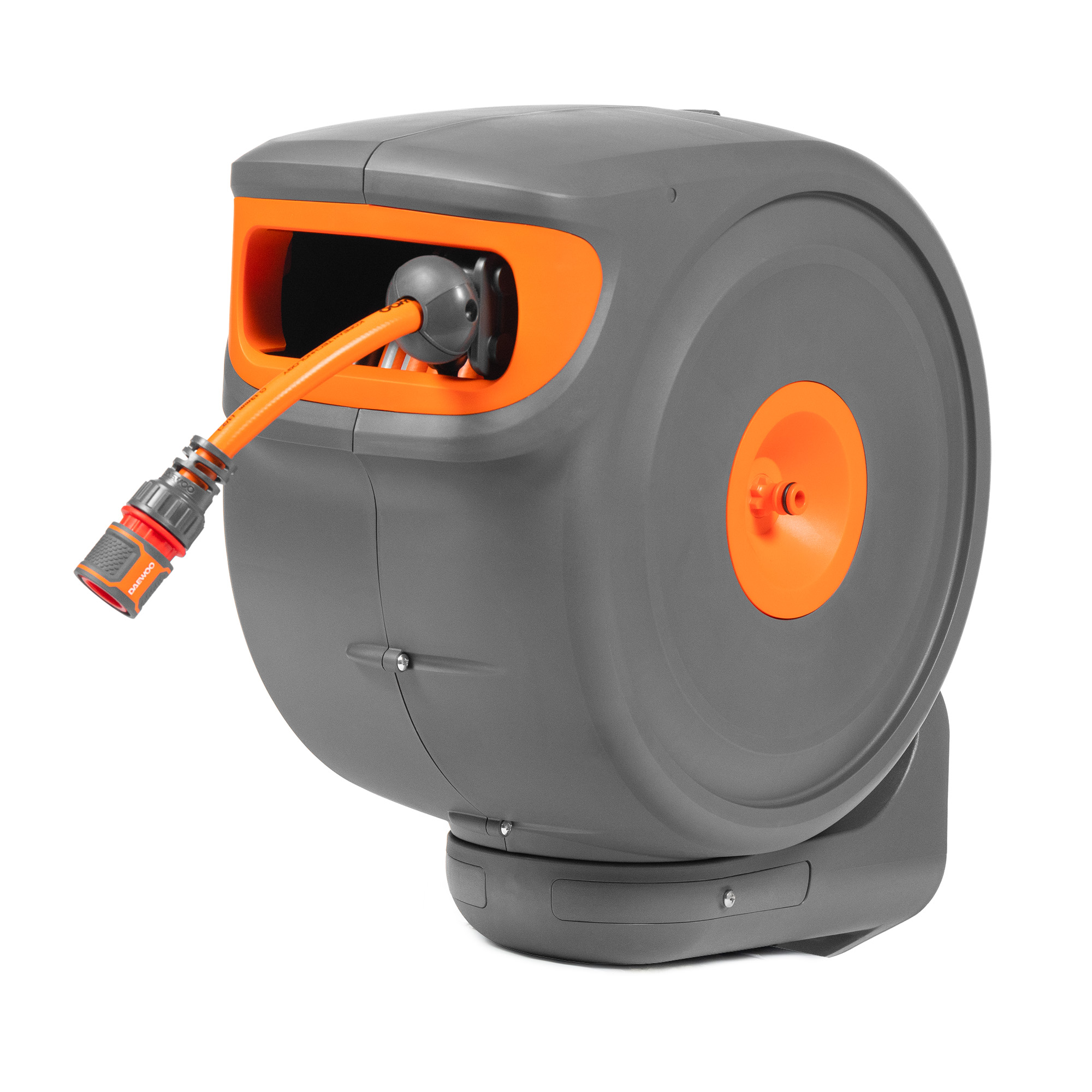 Автоматическая катушка х25 DAEWOO DWR 3225