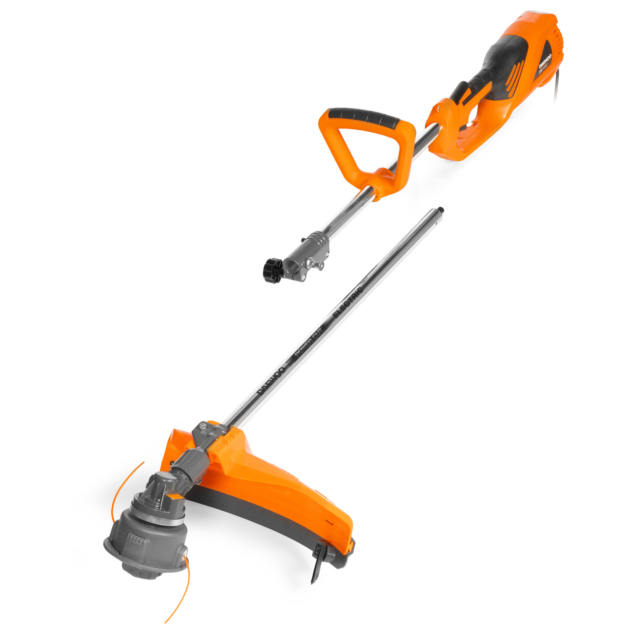 Коса электрическая DAEWOO DABC 1300E