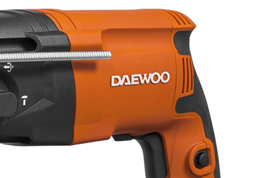 Перфоратор DAEWOO DAH 920 