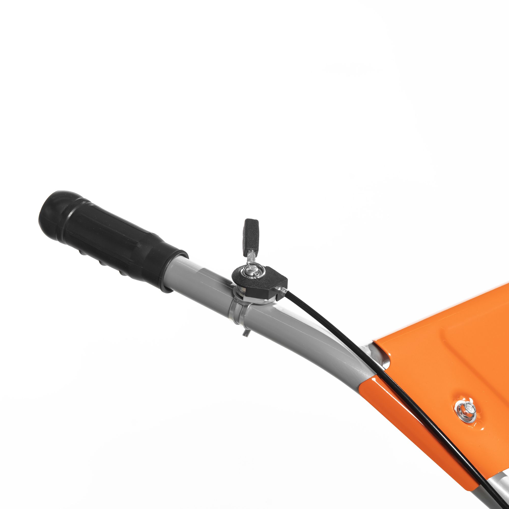 Мотоблок бензиновый DAEWOO DATM 3.1