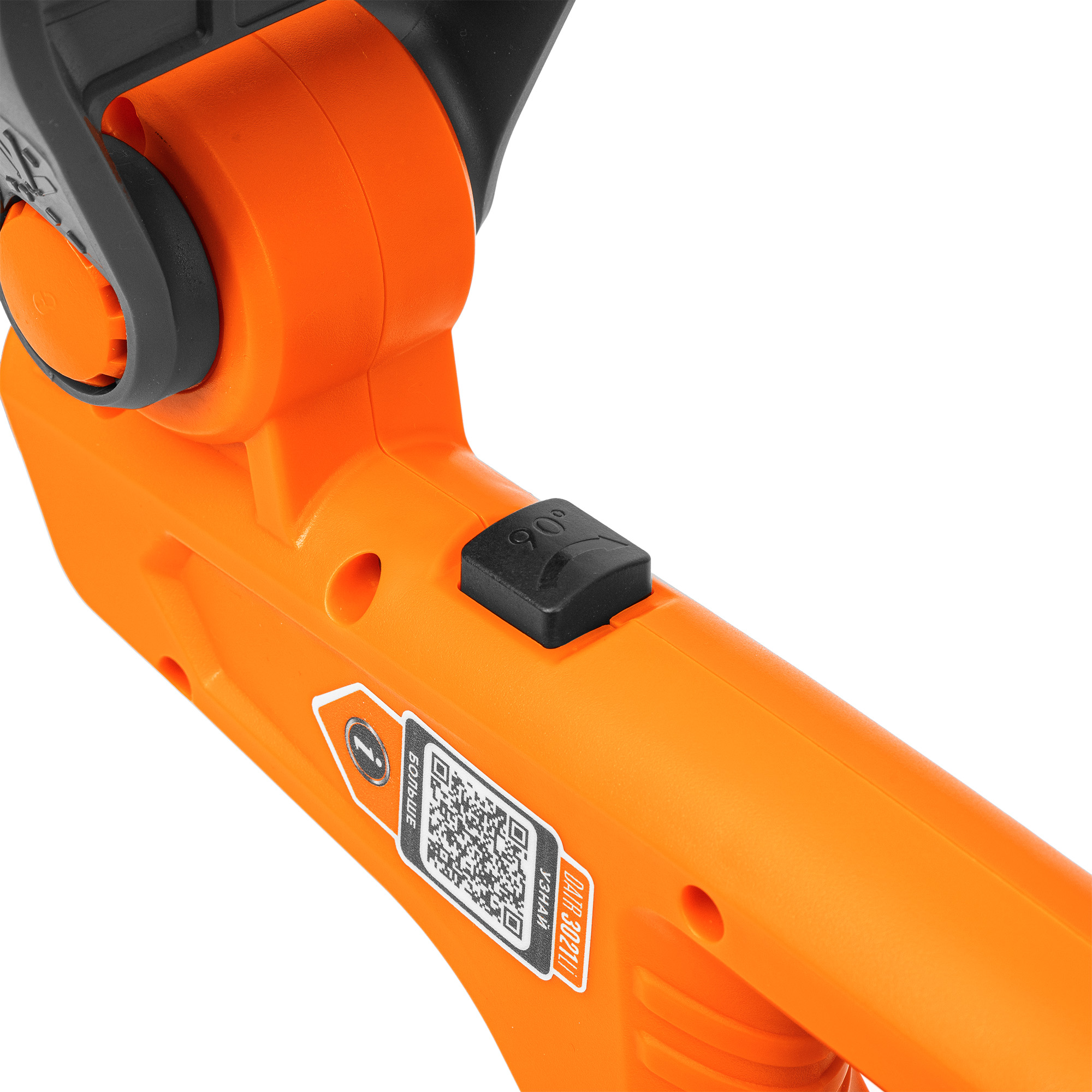 Триммер аккумуляторный DAEWOO DATR 3021Li